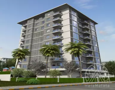 Buy in Turkey for 145000€