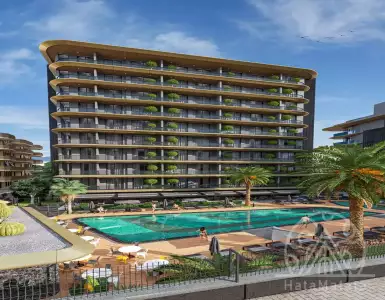 Buy in Turkey for 198000€