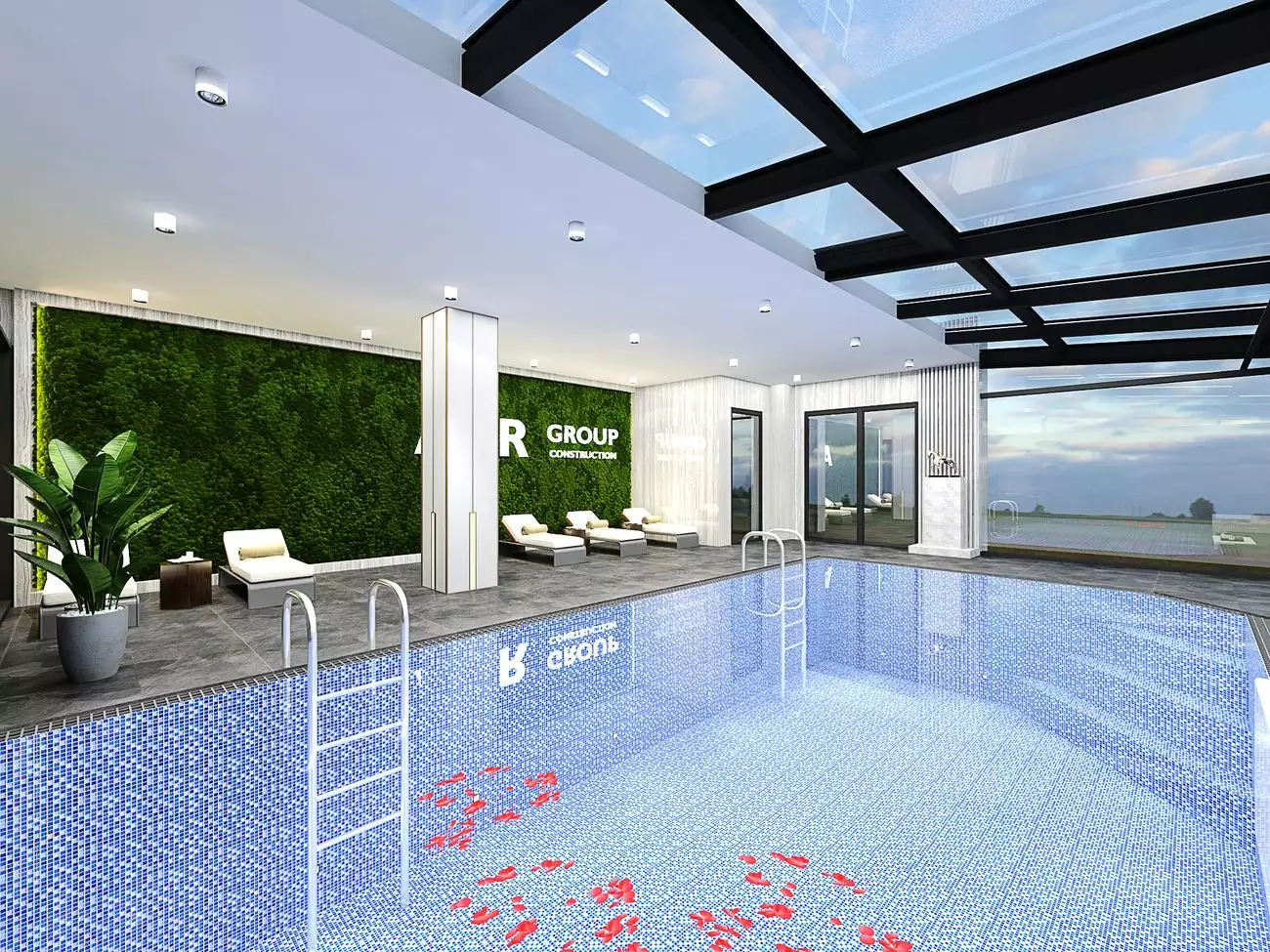 Flat 46m² in Turkey, Avsallar. Priced at 90000€ rent photo-14