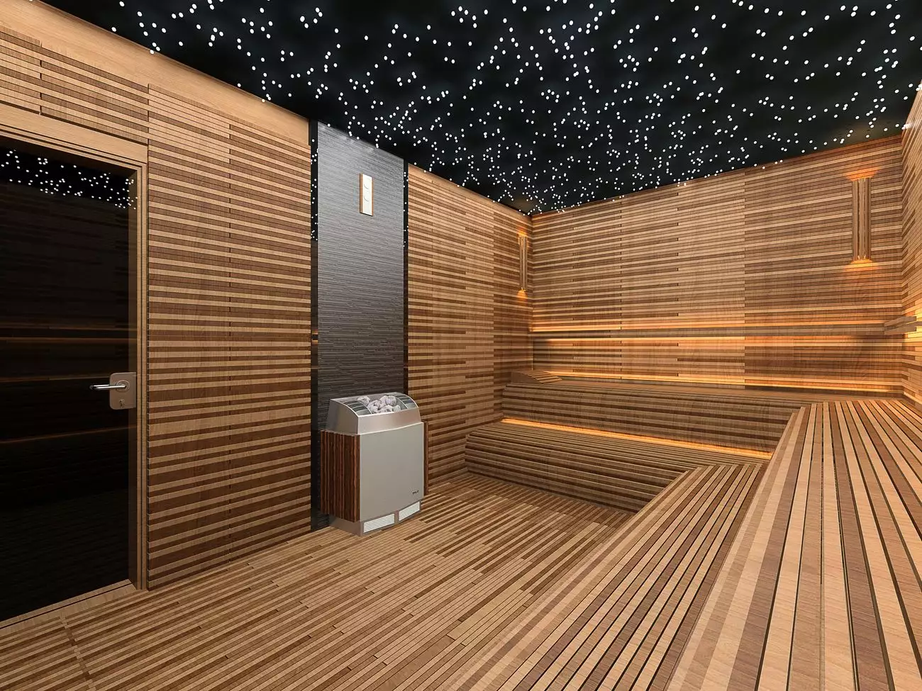 Flat 46m² in Turkey, Avsallar. Priced at 90000€ rent photo-19