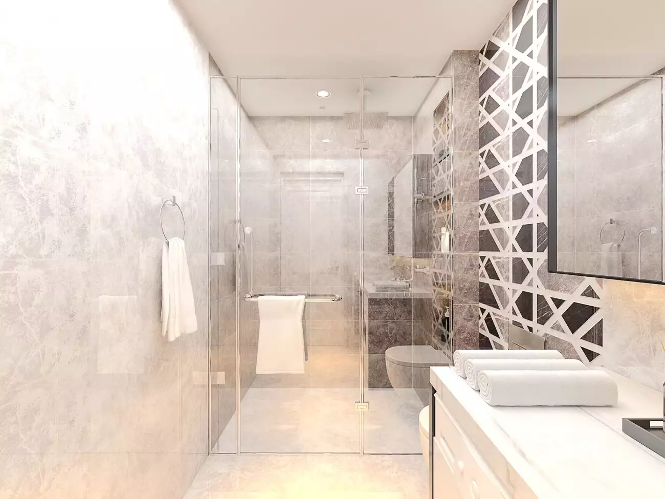 Flat 46m² in Turkey, Avsallar. Priced at 90000€ rent photo-22