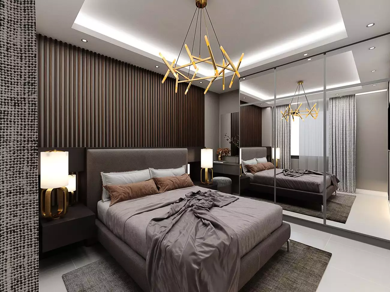 Flat 46m² in Turkey, Avsallar. Priced at 90000€ rent photo-28