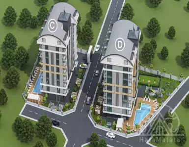 Buy in Turkey for 65000€