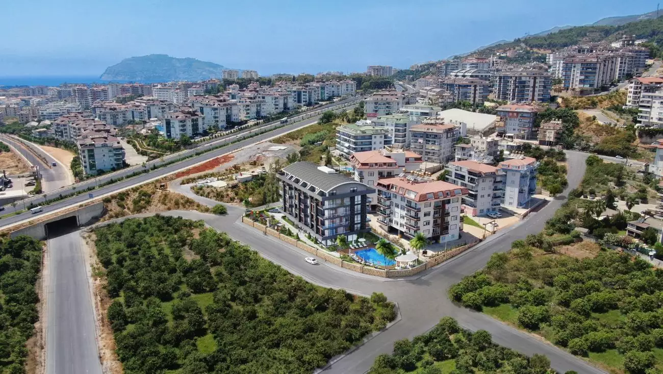 Flat 44m² in Portugal, Alcobasa. Priced at 250000€ rent photo-1
