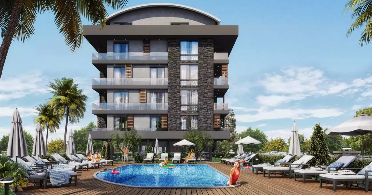 Flat 44m² in Portugal, Alcobasa. Priced at 250000€ rent photo-3