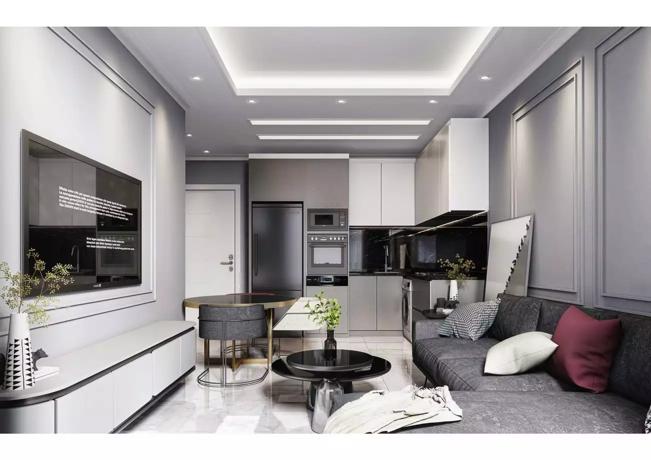 Flat 44m² in Portugal, Alcobasa. Priced at 250000€ rent photo-10