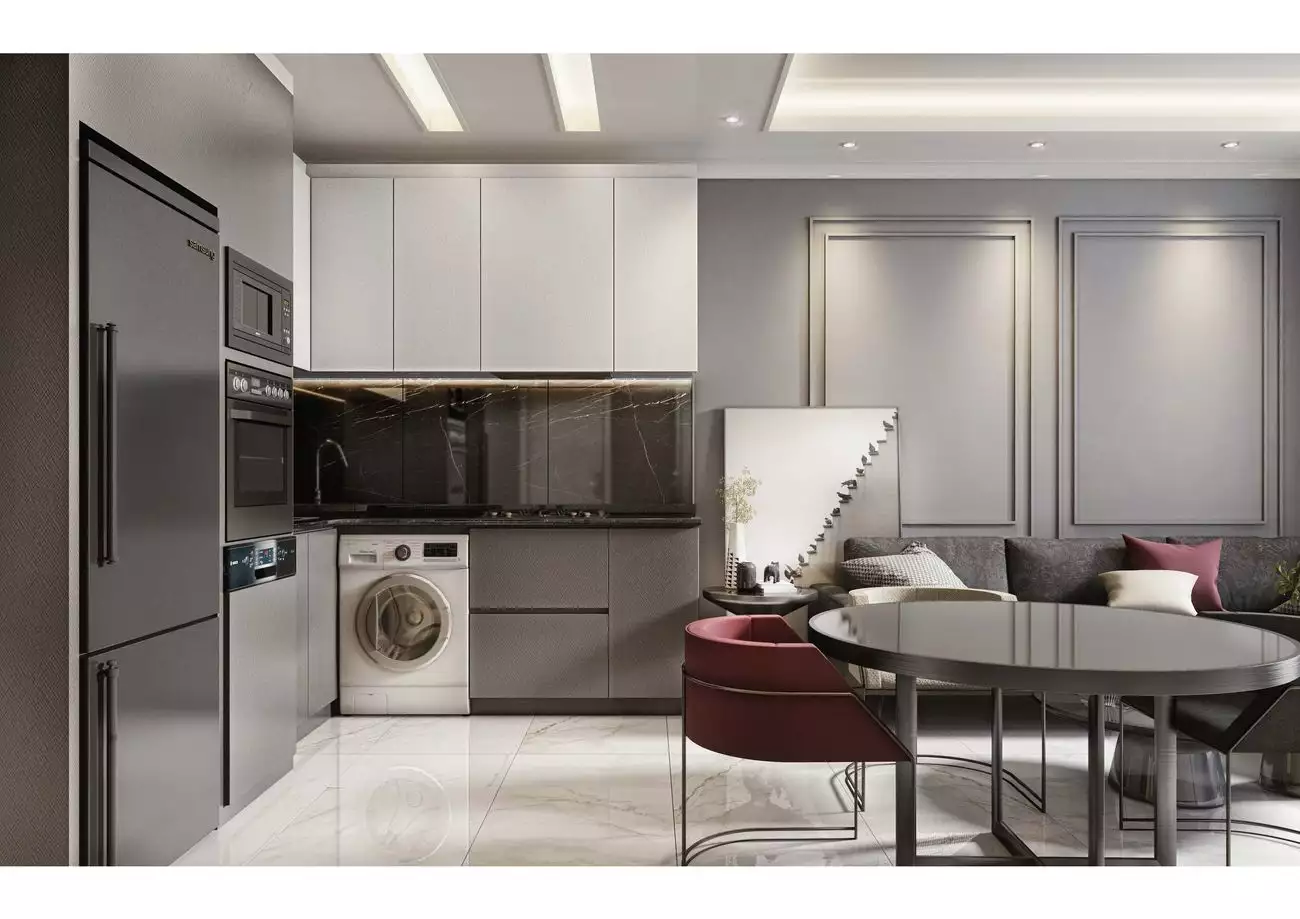 Flat 44m² in Portugal, Alcobasa. Priced at 250000€ rent photo-11