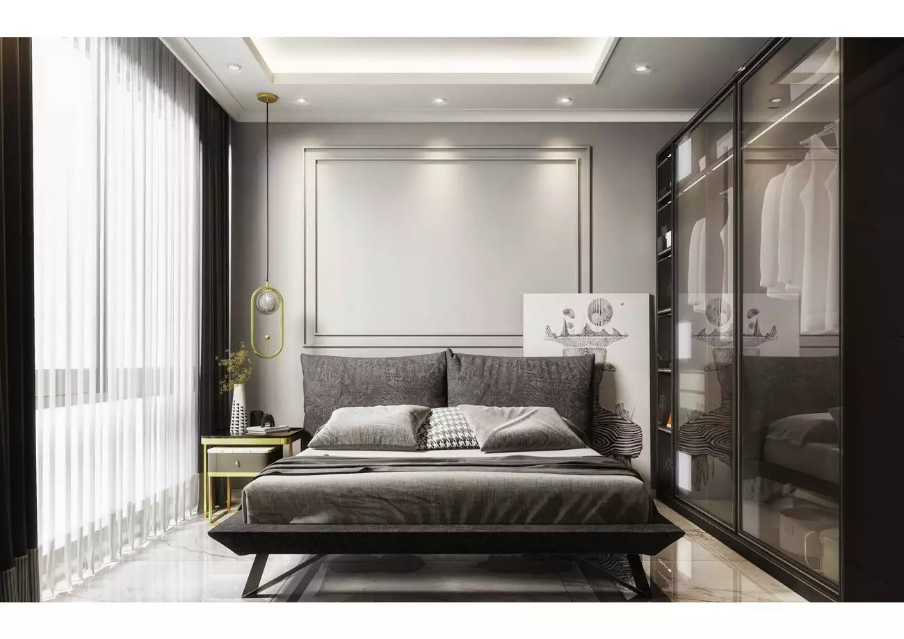 Flat 44m² in Portugal, Alcobasa. Priced at 250000€ rent photo-13