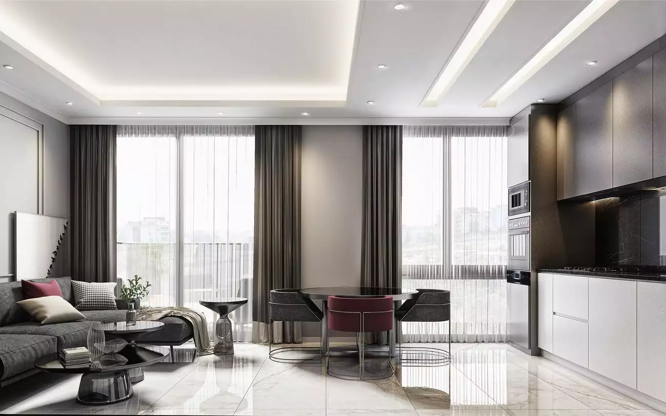 Flat 44m² in Portugal, Alcobasa. Priced at 250000€ rent photo-16