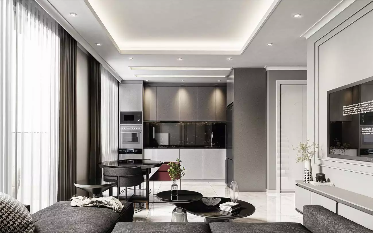 Flat 44m² in Portugal, Alcobasa. Priced at 250000€ rent photo-17