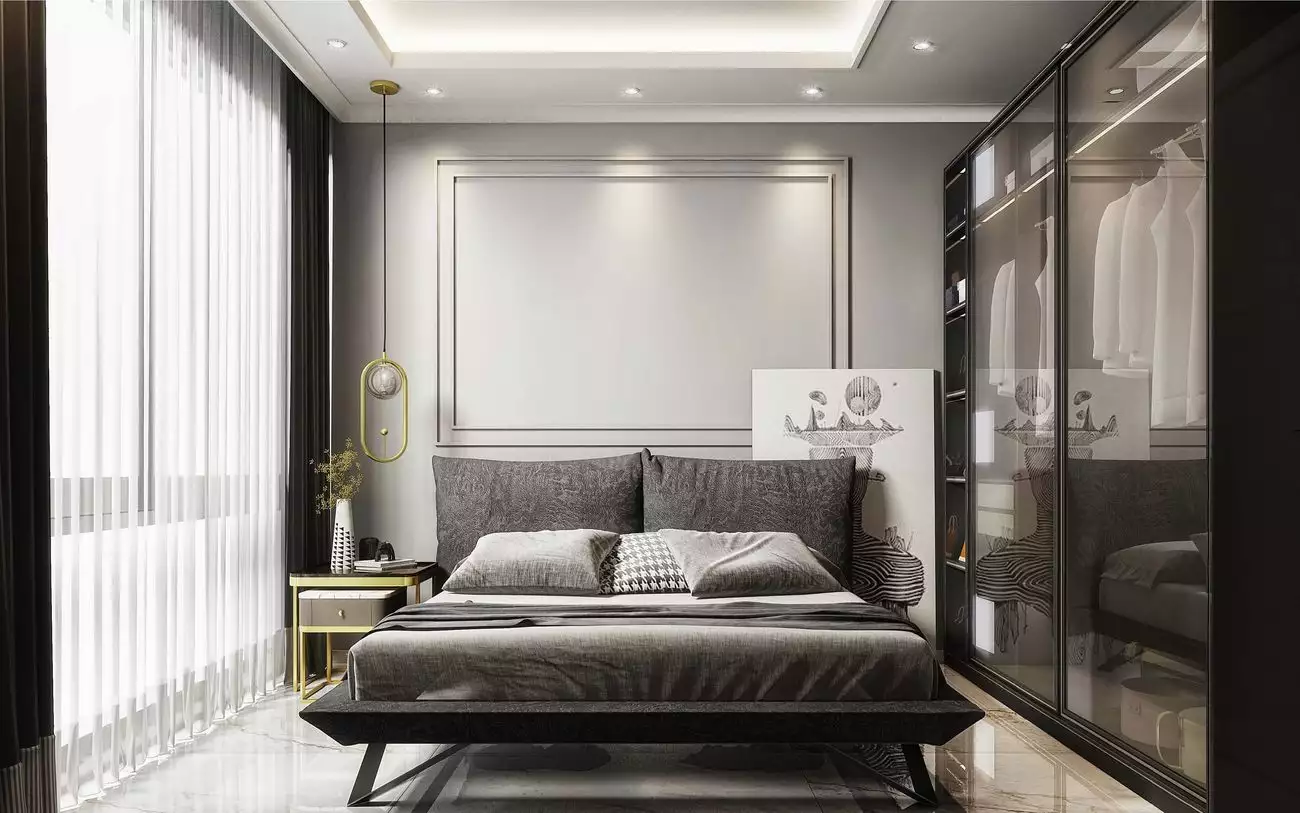 Flat 44m² in Portugal, Alcobasa. Priced at 250000€ rent photo-19