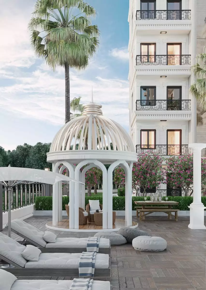 Flat 53m² in Turkey, Avsallar. Priced at 100000€ rent photo-13