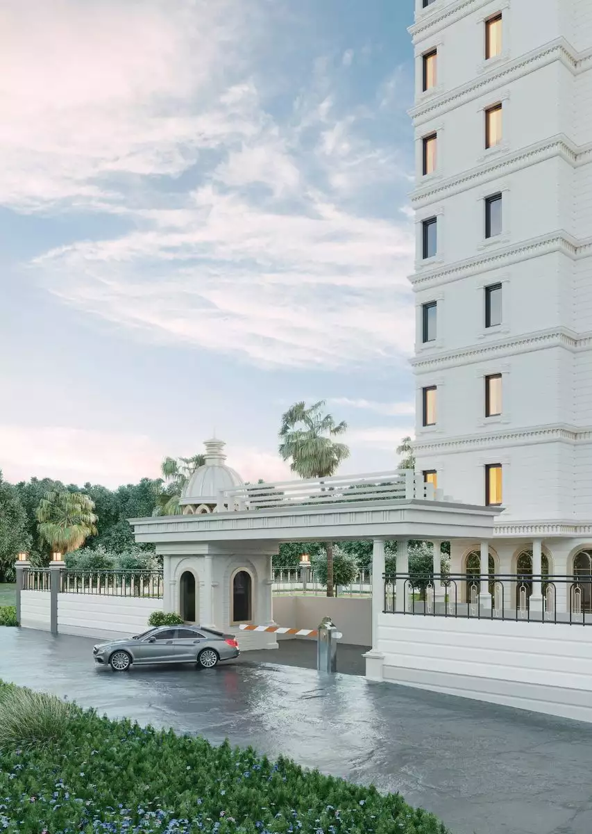 Flat 53m² in Turkey, Avsallar. Priced at 100000€ rent photo-15