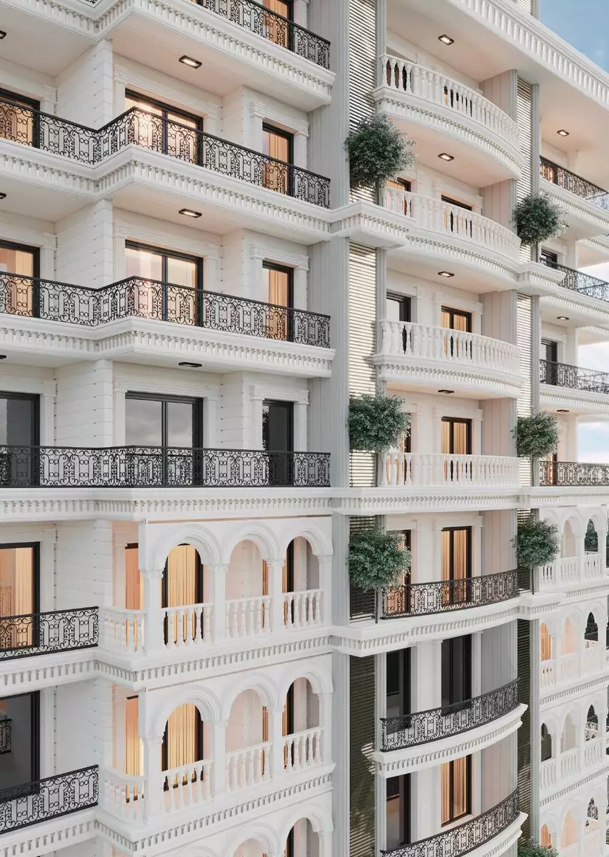 Flat 53m² in Turkey, Avsallar. Priced at 100000€ rent photo-16