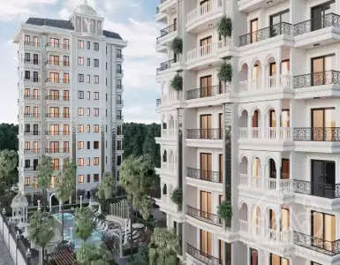 Buy in Turkey for 100000€
