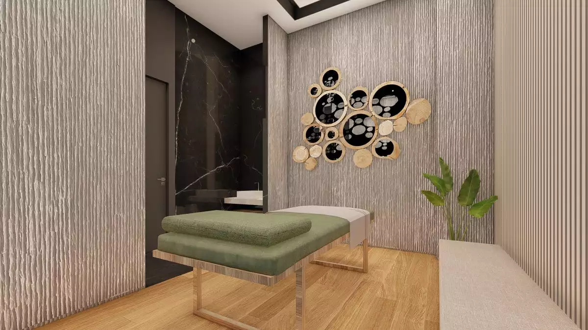 Flat 63m² in Turkey, Mahmutlar. Priced at 274500€ rent photo-28