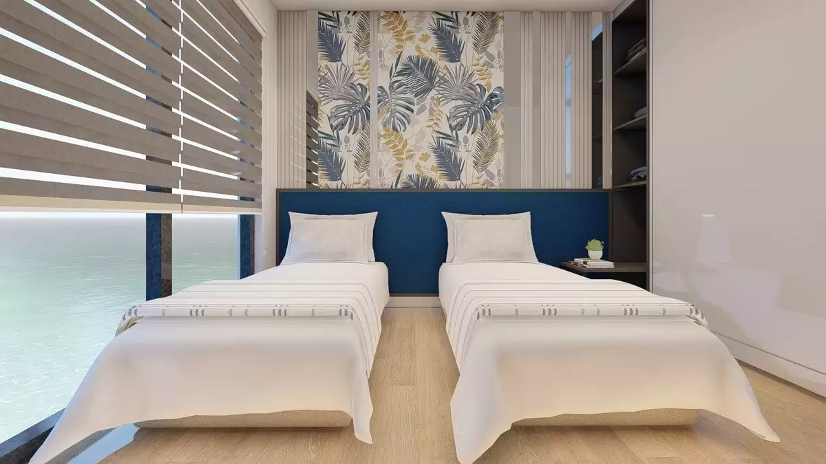 Flat 63m² in Turkey, Mahmutlar. Priced at 274500€ rent photo-40