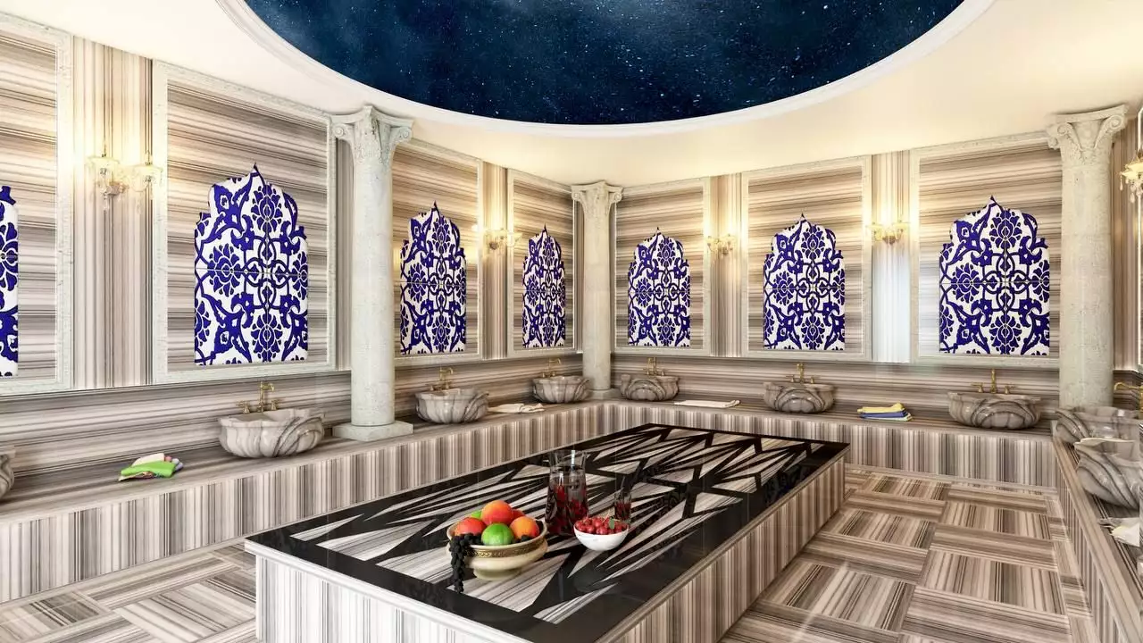 Flat 60m² in Turkey, Kestel. Priced at 185000€ rent photo-11