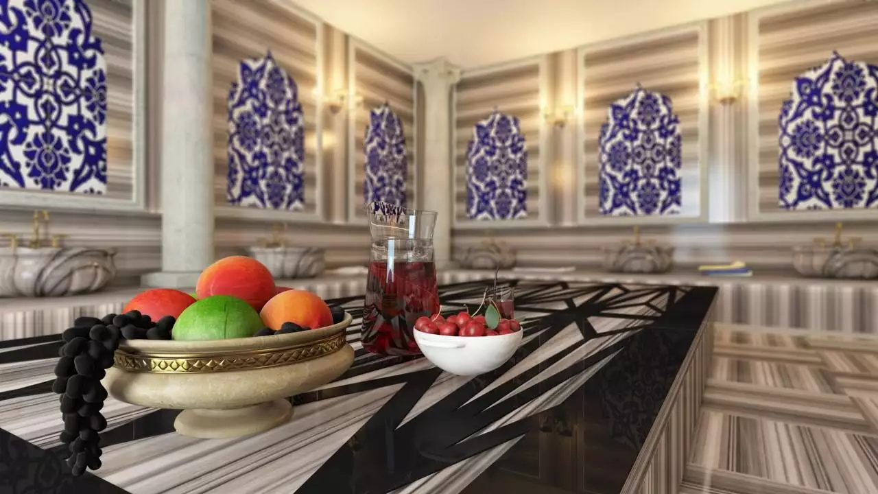 Flat 60m² in Turkey, Kestel. Priced at 185000€ rent photo-12