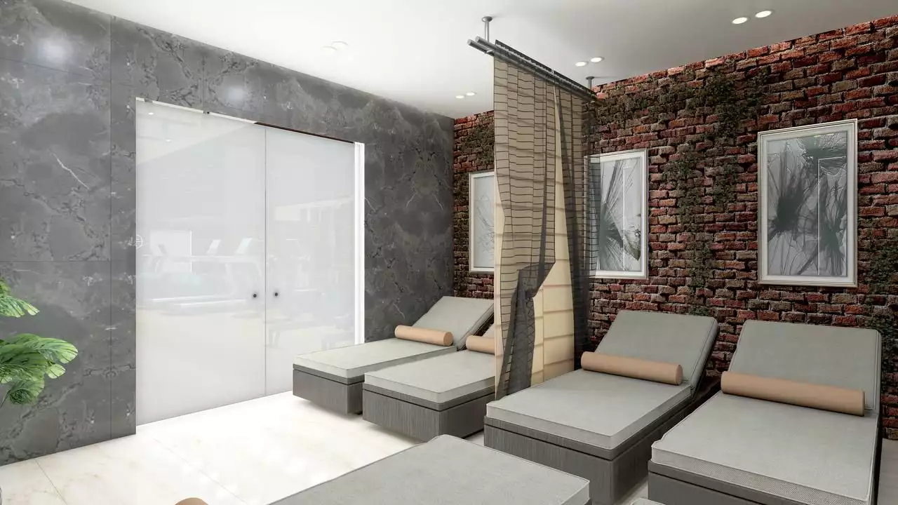 Flat 60m² in Turkey, Kestel. Priced at 185000€ rent photo-16