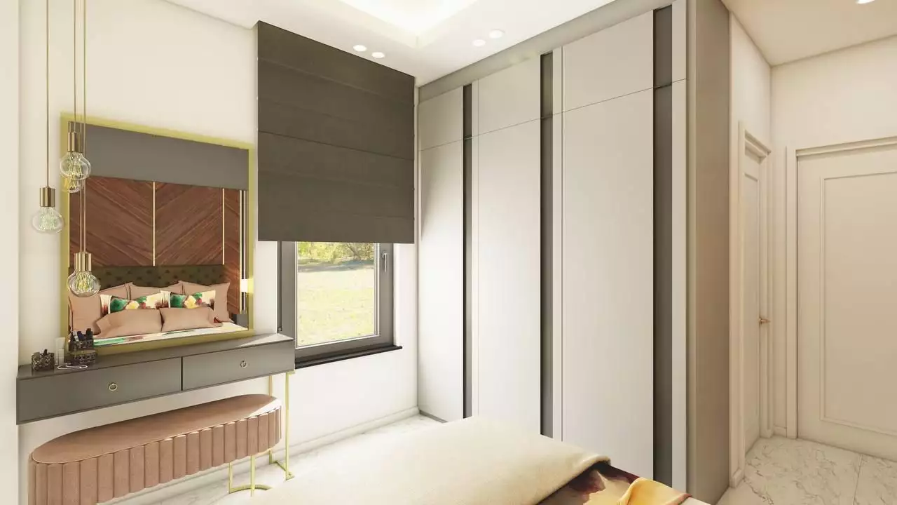 Flat 60m² in Turkey, Kestel. Priced at 185000€ rent photo-21