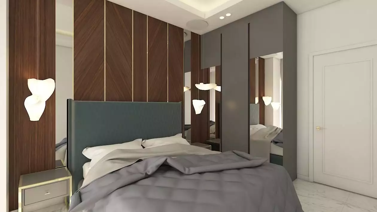 Flat 60m² in Turkey, Kestel. Priced at 185000€ rent photo-23