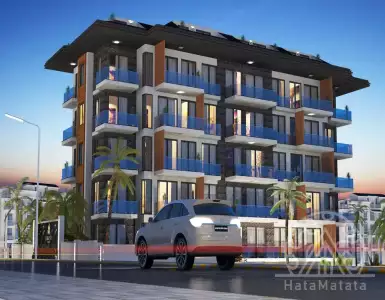 Buy in Turkey for 185000€
