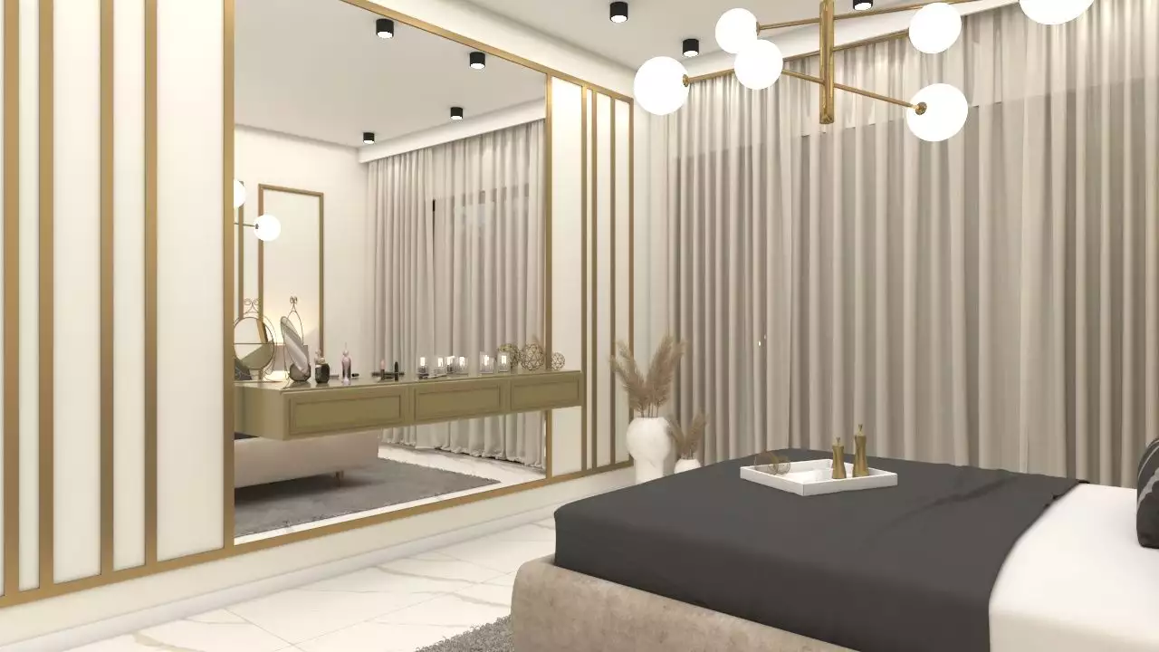 Flat 61m² in Turkey, Kargicak. Priced at 130000€ rent photo-34