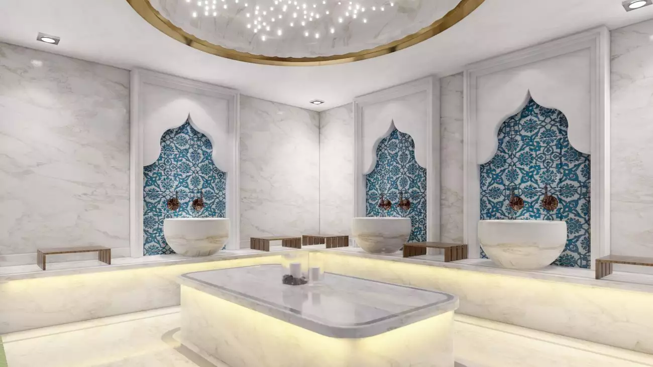 Flat 61m² in Turkey, Kargicak. Priced at 130000€ rent photo-50