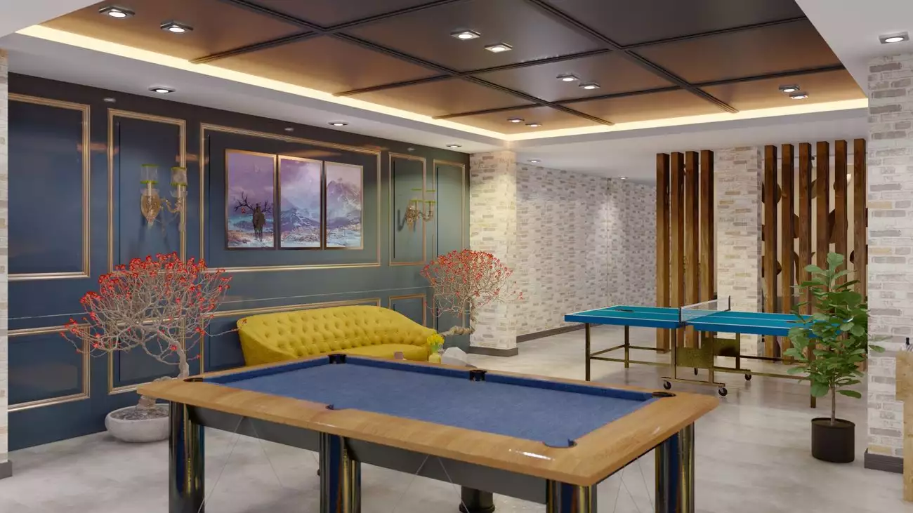 Flat 61m² in Turkey, Kargicak. Priced at 130000€ rent photo-54