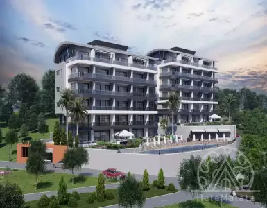 Buy in Turkey for 130000€