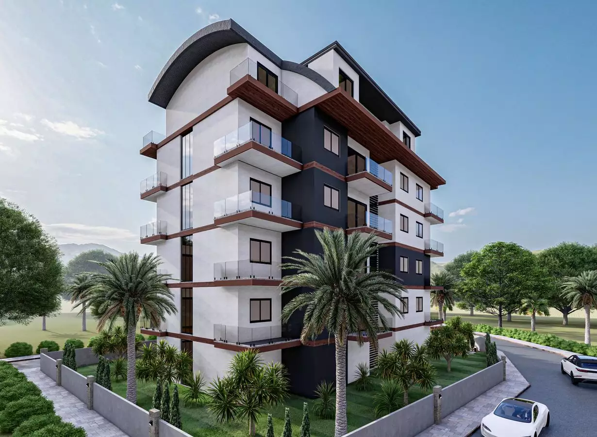 Flat 54m² in Portugal, Alcobasa. Priced at 145000€ rent photo-5