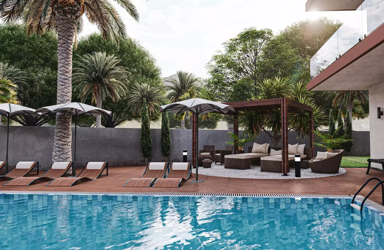 Flat 54m² in Portugal, Alcobasa. Priced at 145000€ rent photo-9