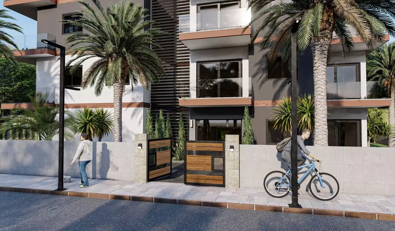 Flat 54m² in Portugal, Alcobasa. Priced at 145000€ rent photo-11