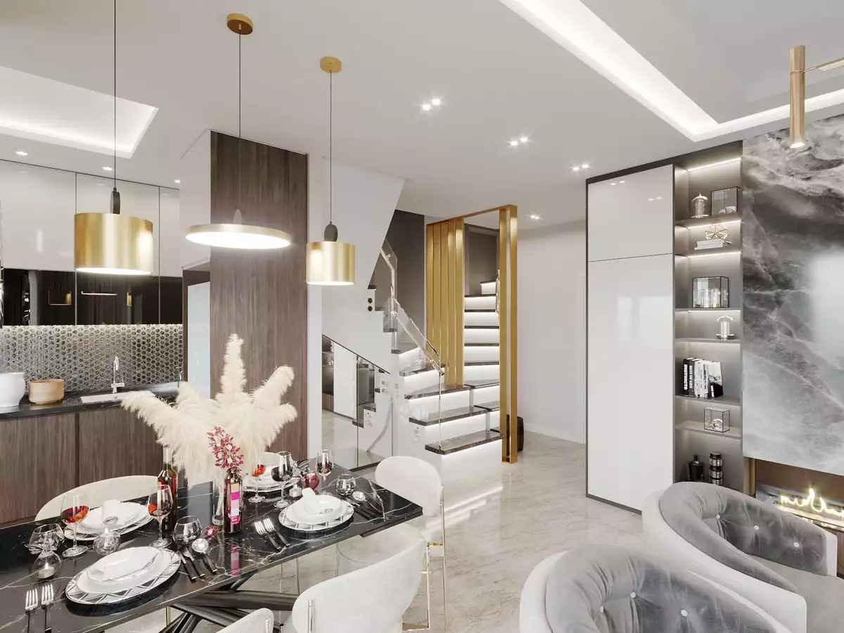 Flat 54m² in Portugal, Alcobasa. Priced at 145000€ rent photo-12