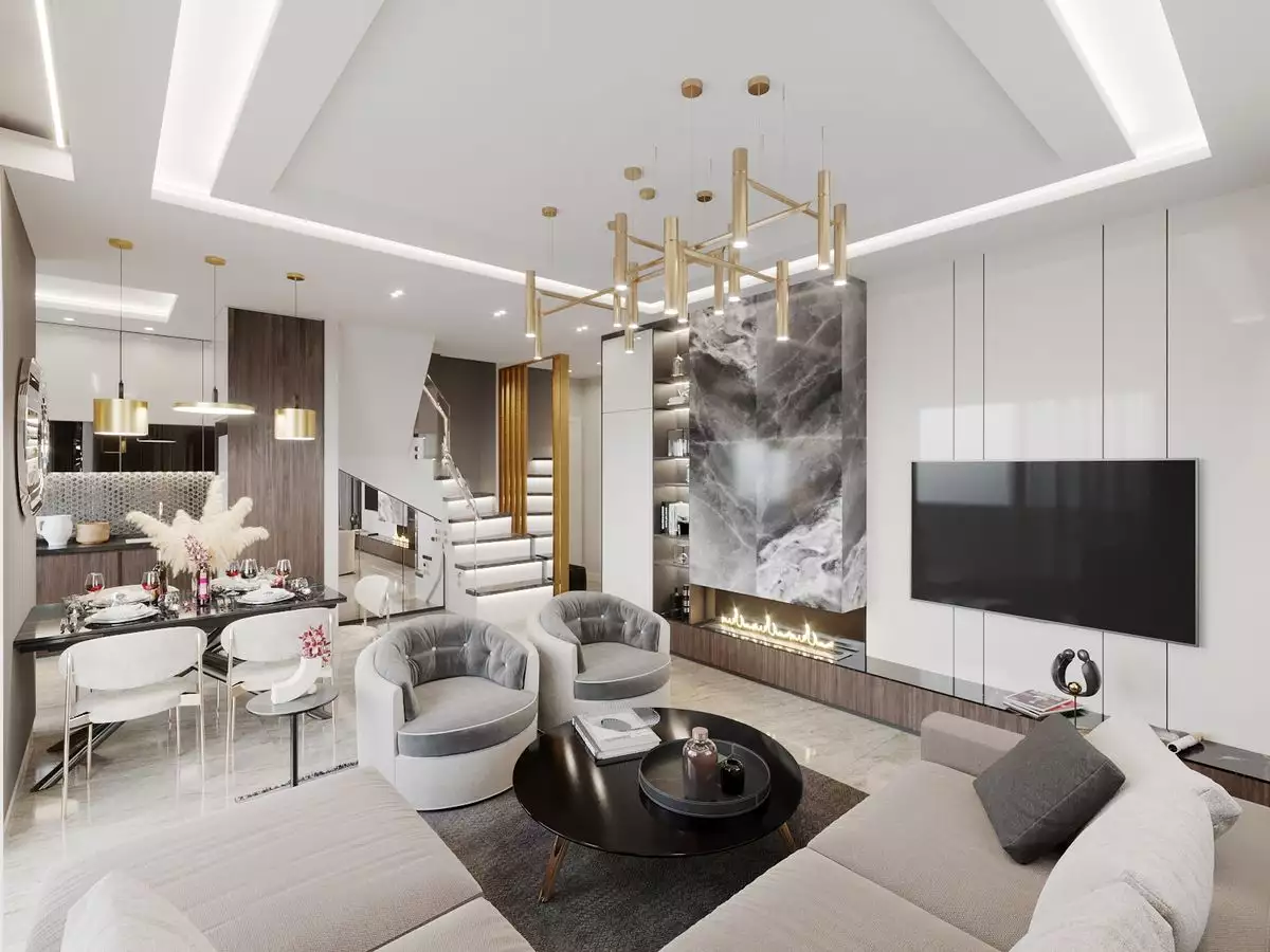 Flat 54m² in Portugal, Alcobasa. Priced at 145000€ rent photo-13