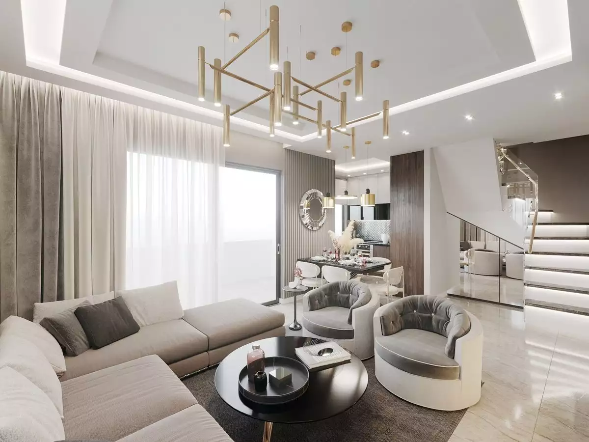 Flat 54m² in Portugal, Alcobasa. Priced at 145000€ rent photo-14