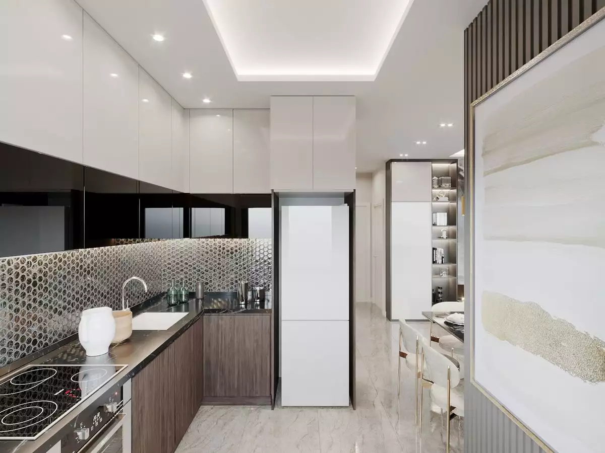 Flat 54m² in Portugal, Alcobasa. Priced at 145000€ rent photo-15