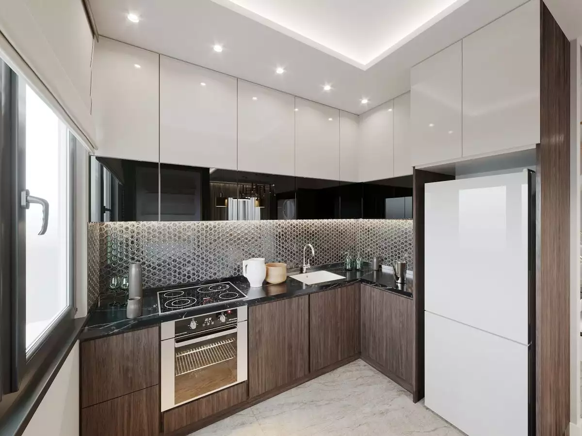Flat 54m² in Portugal, Alcobasa. Priced at 145000€ rent photo-16