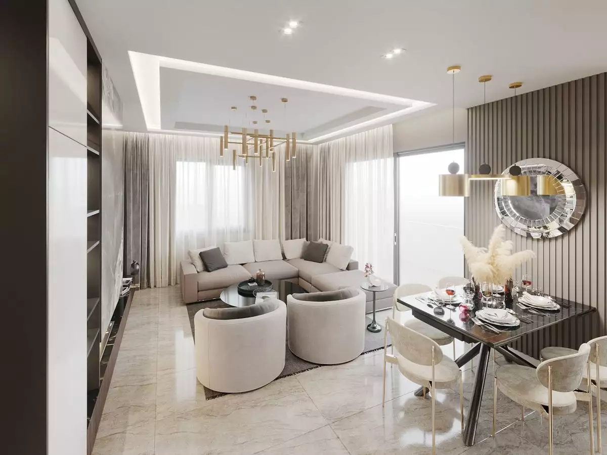Flat 54m² in Portugal, Alcobasa. Priced at 145000€ rent photo-17