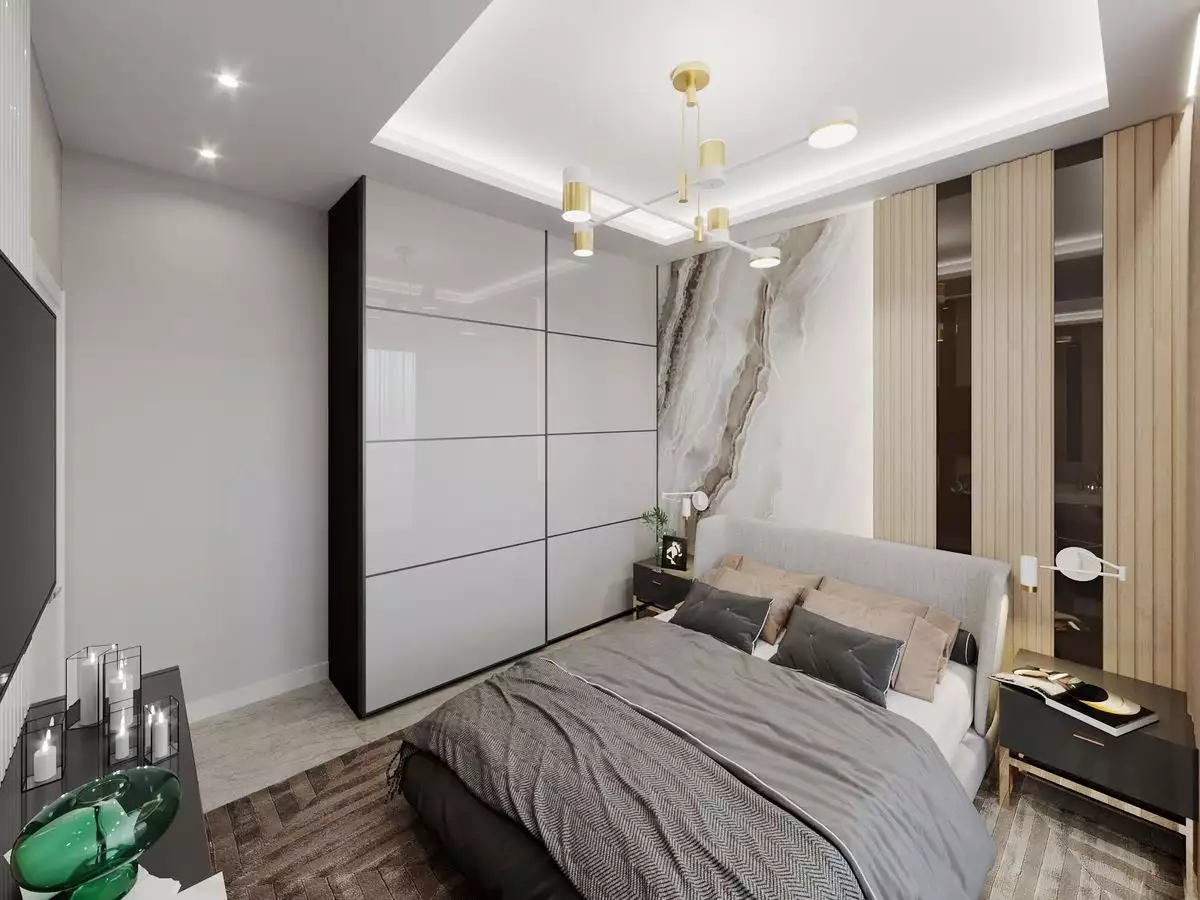 Flat 54m² in Portugal, Alcobasa. Priced at 145000€ rent photo-19