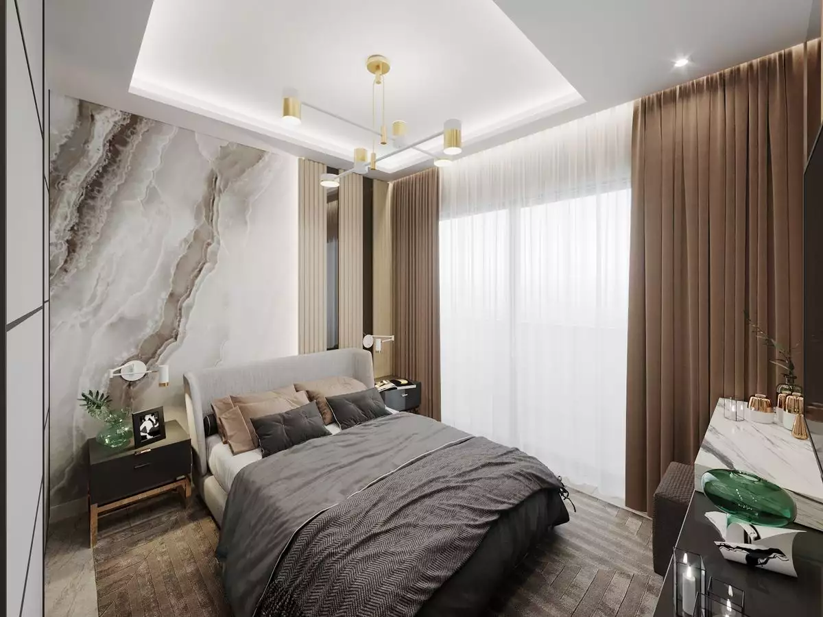 Flat 54m² in Portugal, Alcobasa. Priced at 145000€ rent photo-20