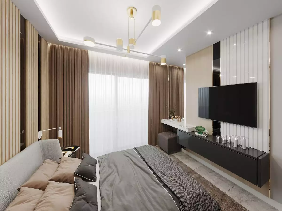 Flat 54m² in Portugal, Alcobasa. Priced at 145000€ rent photo-21