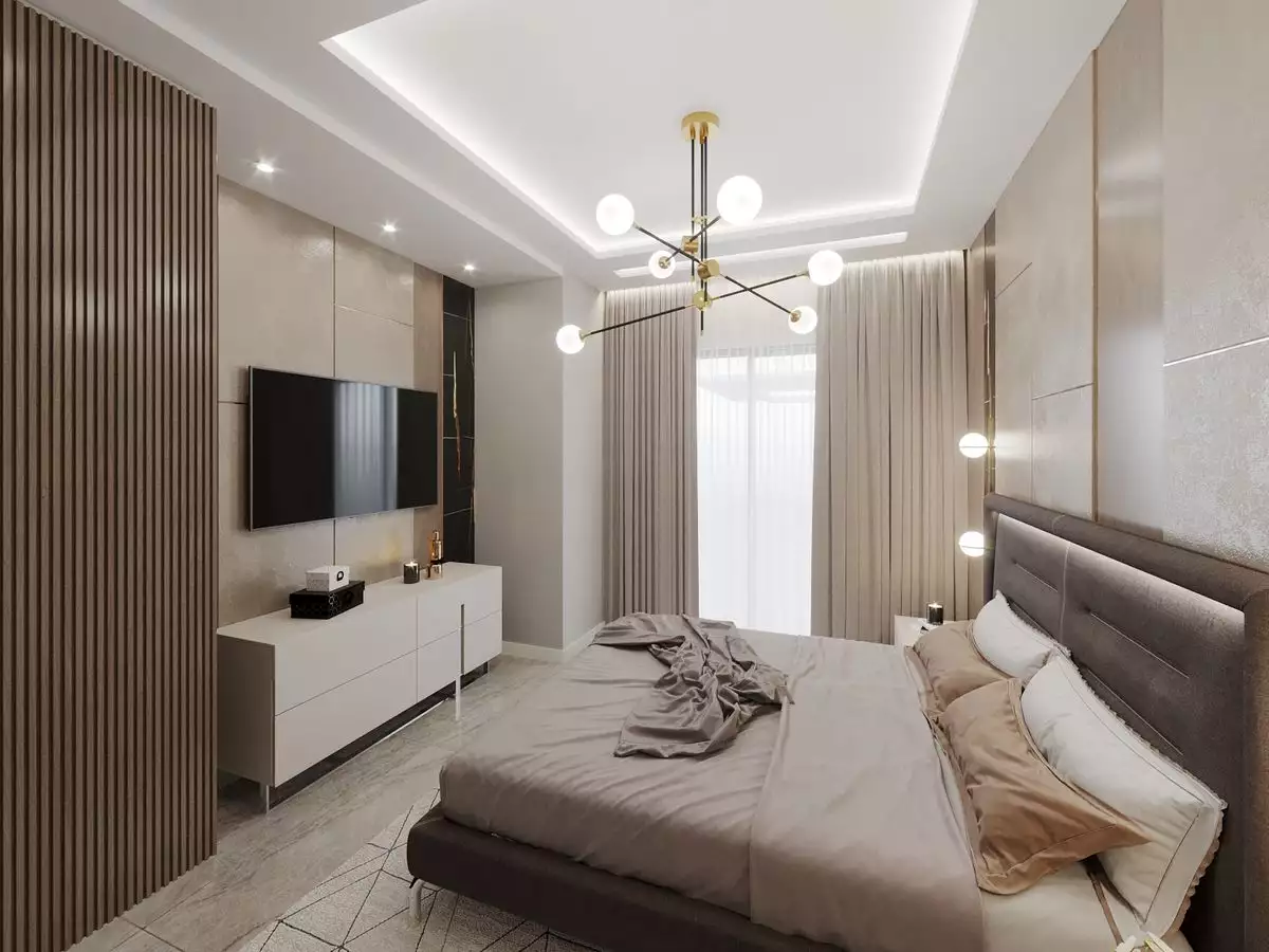 Flat 54m² in Portugal, Alcobasa. Priced at 145000€ rent photo-22