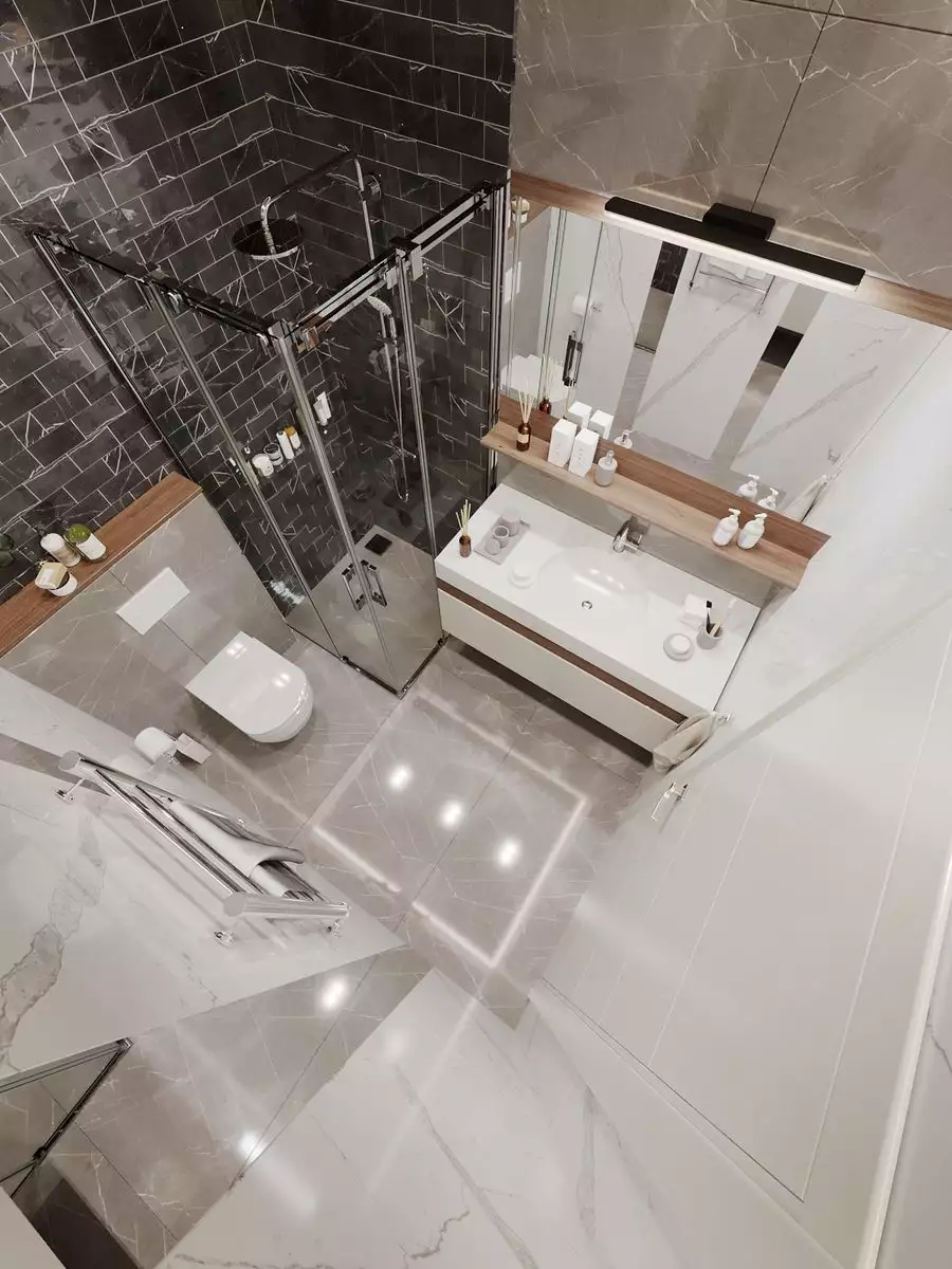 Flat 54m² in Portugal, Alcobasa. Priced at 145000€ rent photo-26