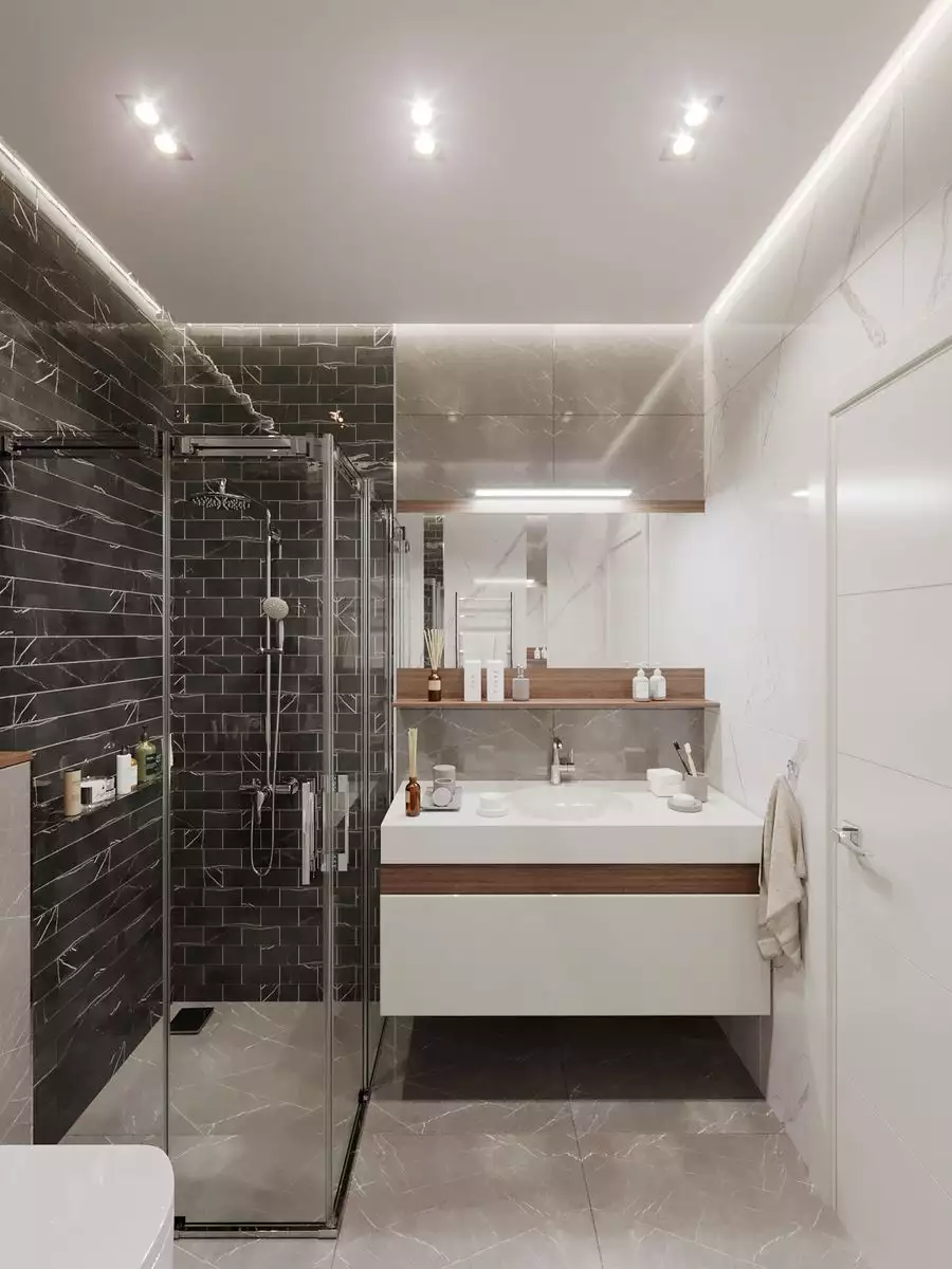 Flat 54m² in Portugal, Alcobasa. Priced at 145000€ rent photo-27