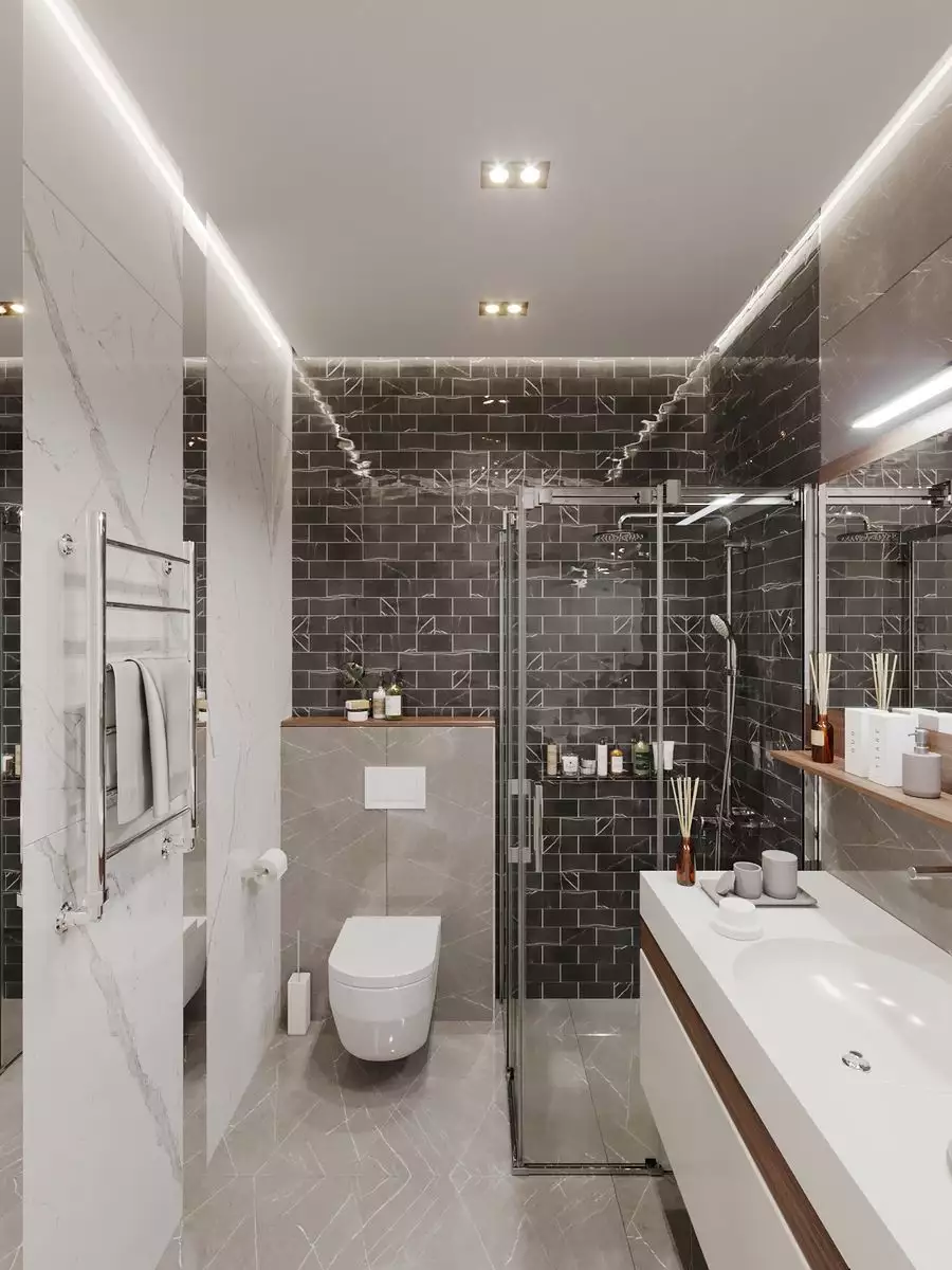 Flat 54m² in Portugal, Alcobasa. Priced at 145000€ rent photo-28