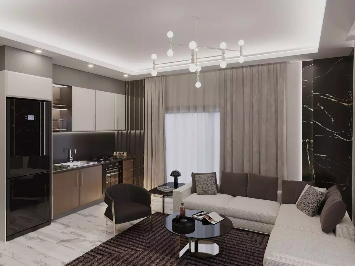 Flat 54m² in Portugal, Alcobasa. Priced at 145000€ rent photo-34