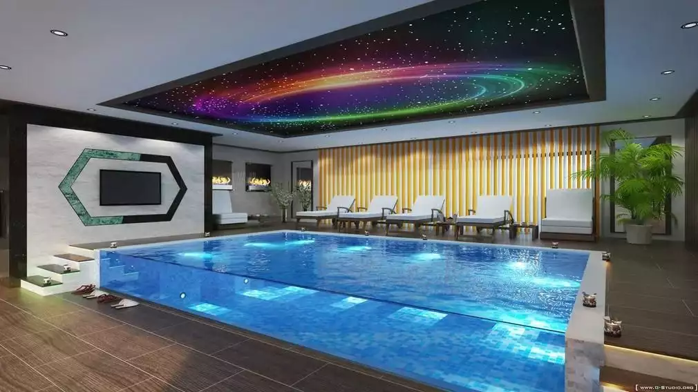 Flat 86m² in Turkey, Mahmutlar. Priced at 286000€ rent photo-13