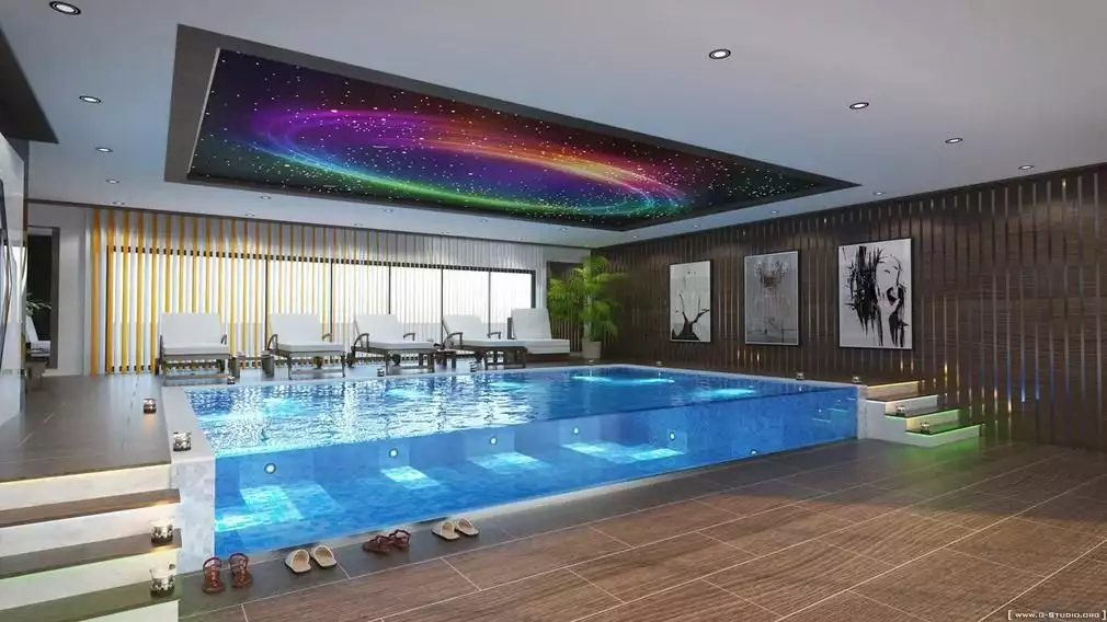 Flat 86m² in Turkey, Mahmutlar. Priced at 286000€ rent photo-14